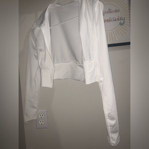 Dri-Fit Jacket